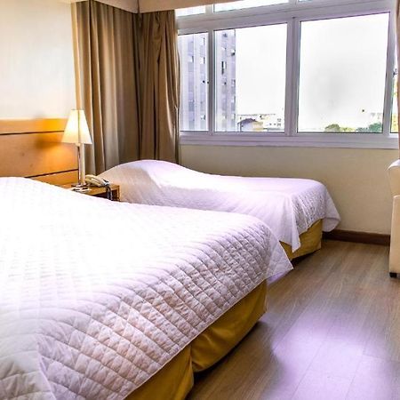 Hotel Jacques Georges Business Pelotas Luaran gambar
