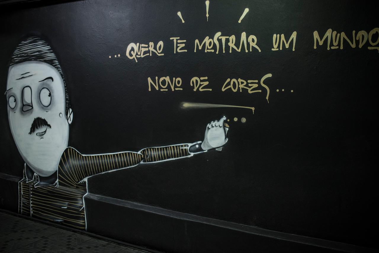 Hotel Jacques Georges Business Pelotas Luaran gambar